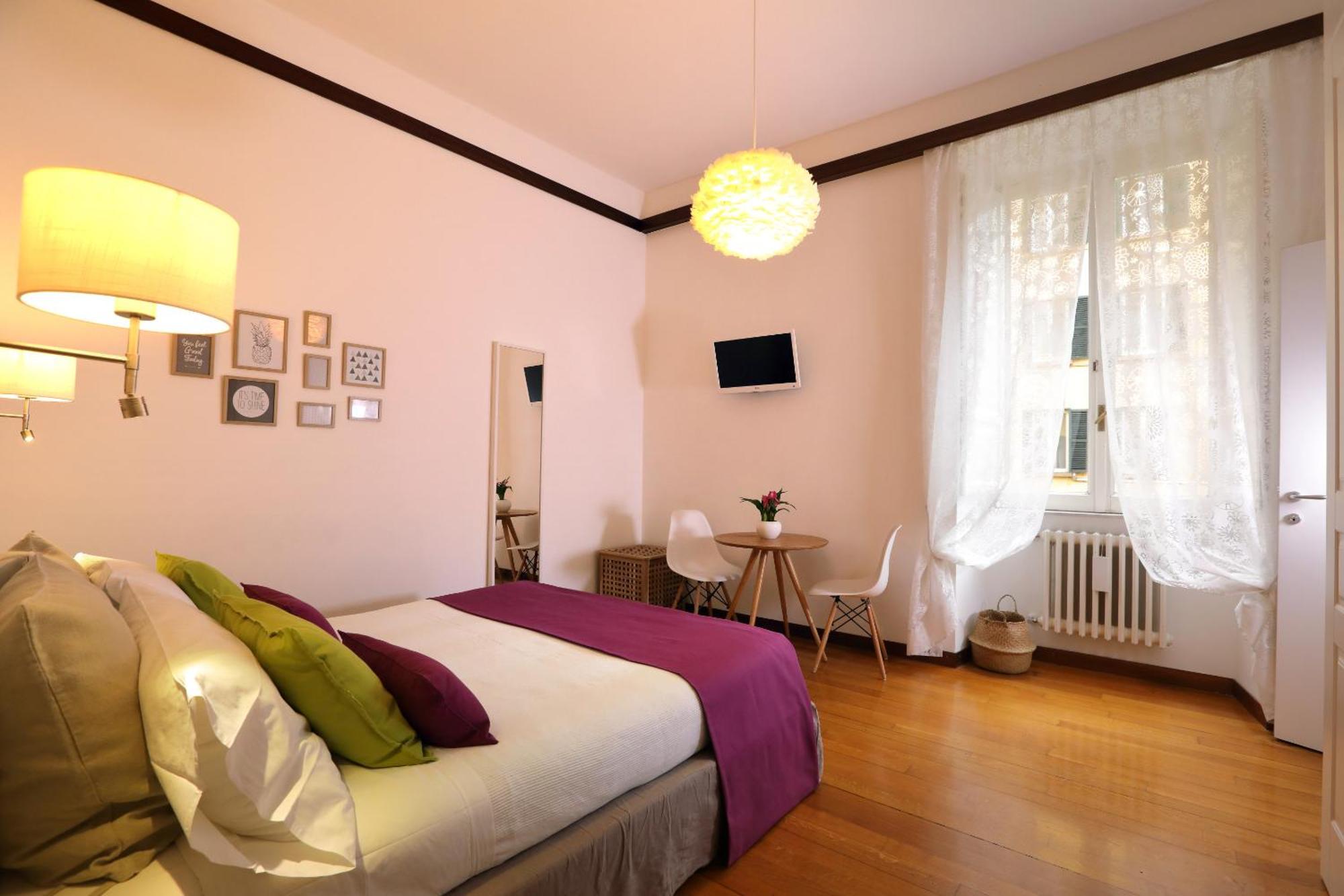 Tata 3* Rome