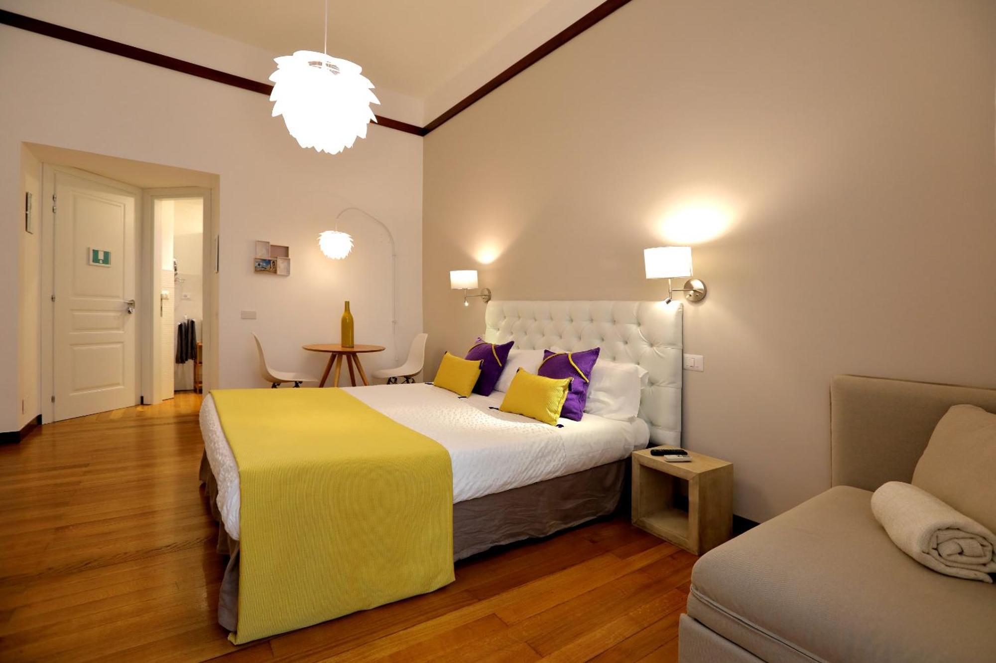 Tata Bed & Breakfast Rome