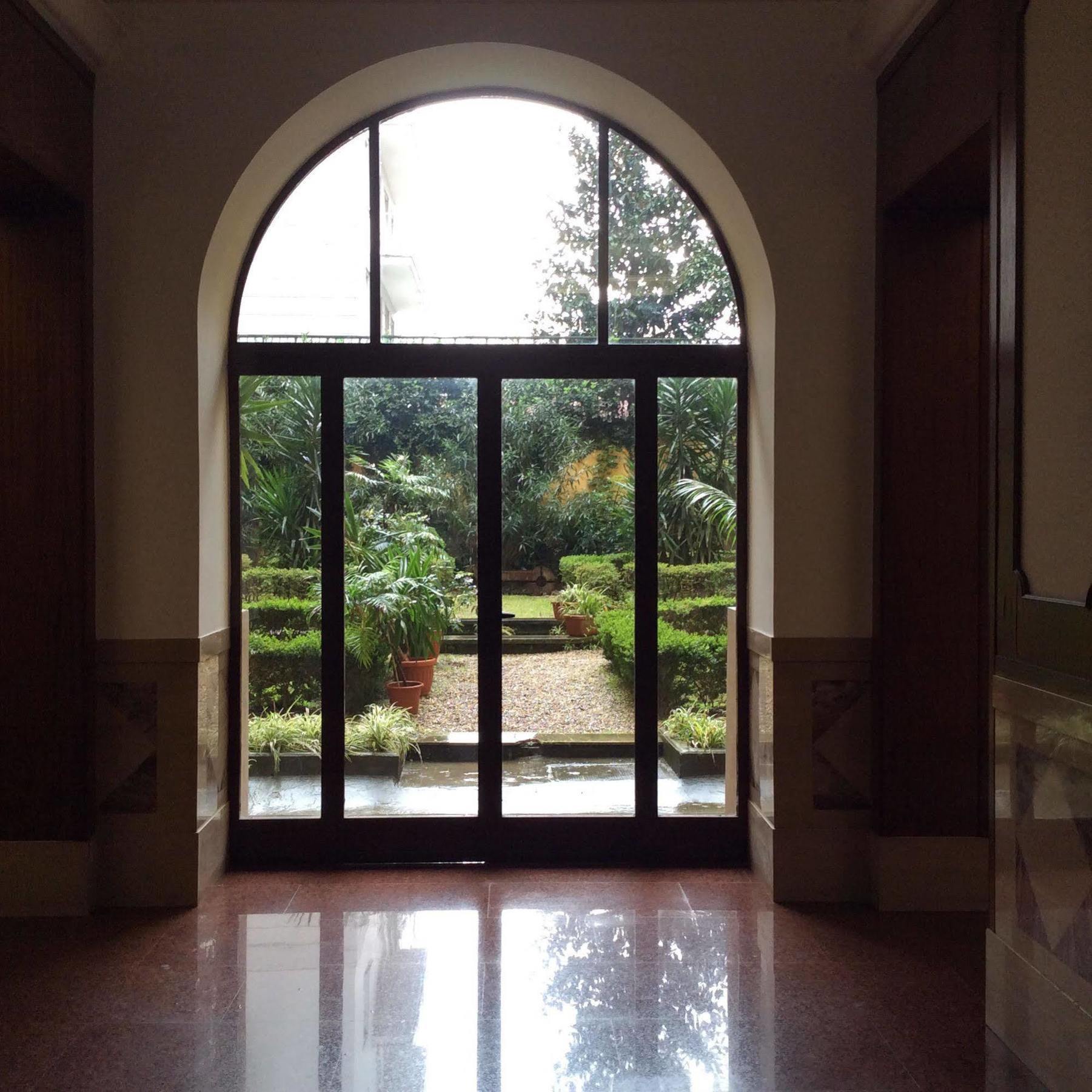 Tata Bed & Breakfast Rome